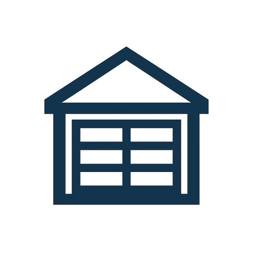 Cleveland Door & Opener logo