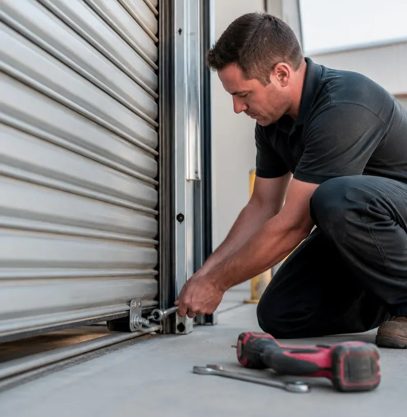 Garage Door Installation in Cleveland